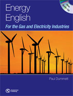 Energy English - For the Gas and Electricity Industries
