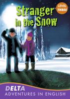 Delta Adventures in English -- Stranger in the Snow